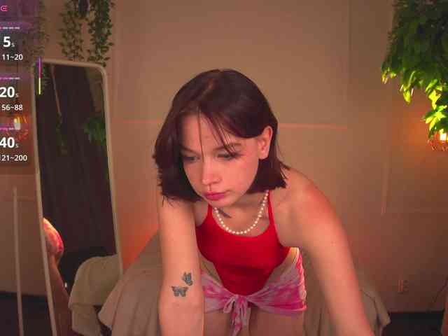 Shyover webcam