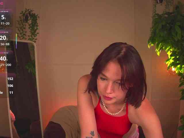 Shyover webcam