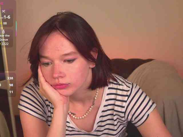 Shyover webcam