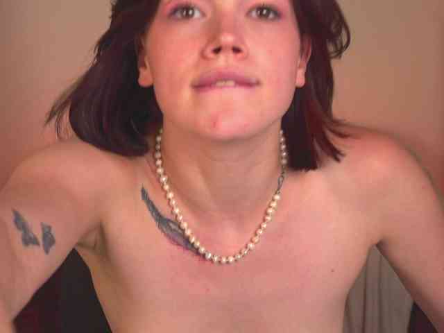Shyover webcam
