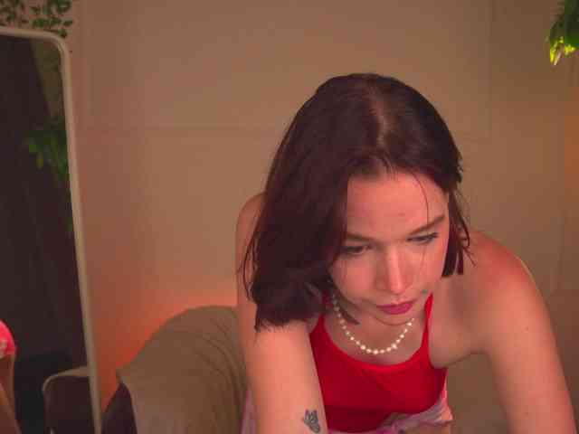 Shyover webcam