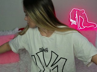 EvaBallmer Porn Show