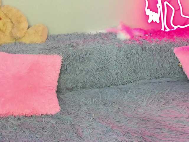EvaBallmer on BongaCams