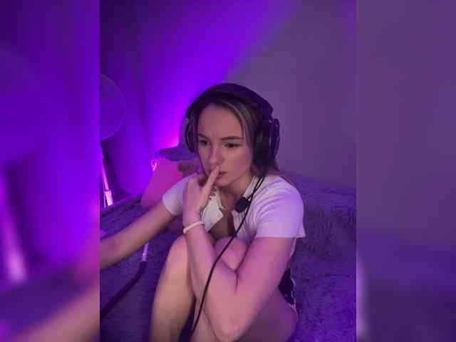 adult live sex cam EvaBallmer