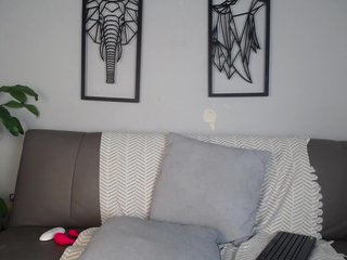 JuliettaBleer Porn Show