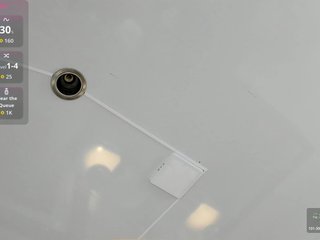 JuliettaBleer Porn Show