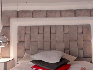 JuliettaBleer Porn Show