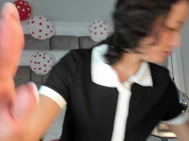 JuliettaBleer from BongaCams is Freechat