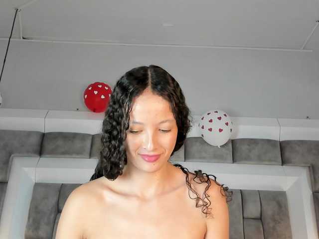 JuliettaBleer from BongaCams is Freechat