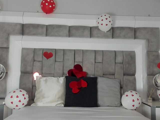 JuliettaBleer's BongaCams show and profile