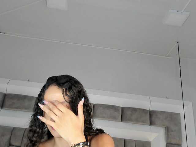 JuliettaBleer's BongaCams show and profile