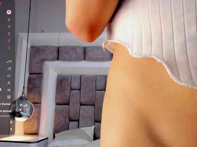 JuliettaBleer webcam