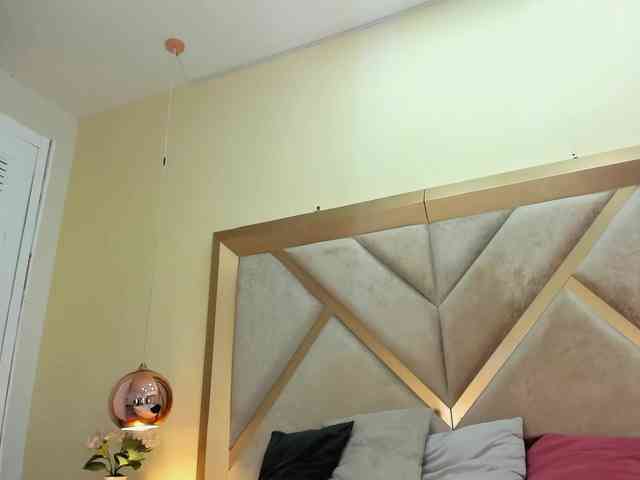 JuliettaBleer webcam