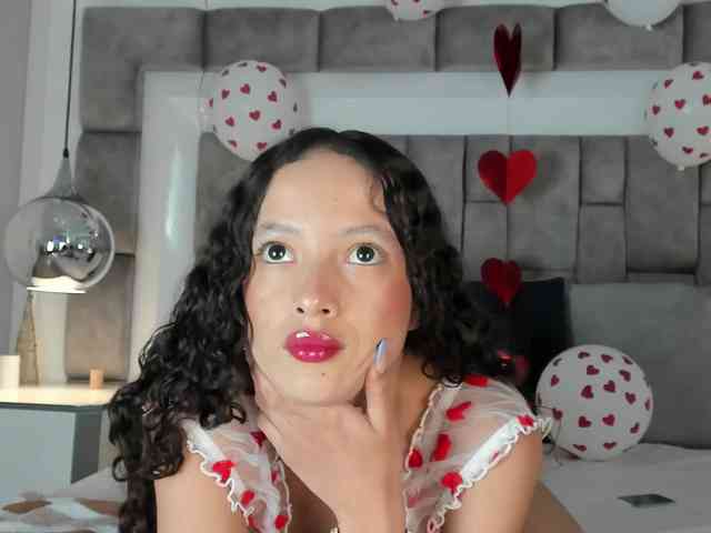 JuliettaBleer webcam