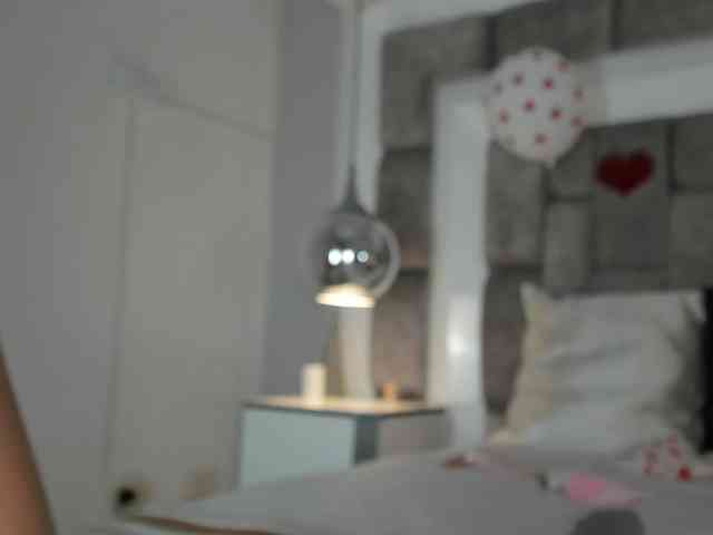 JuliettaBleer webcam