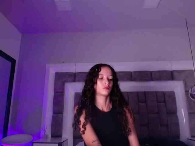 JuliettaBleer webcam