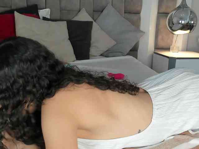 JuliettaBleer webcam