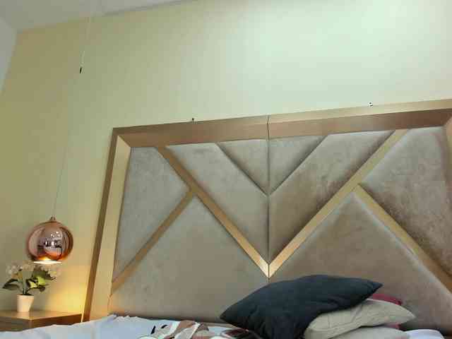 JuliettaBleer webcam