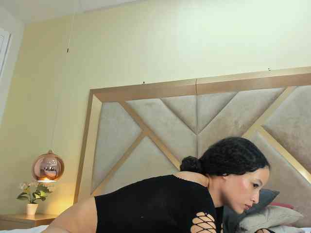 JuliettaBleer webcam