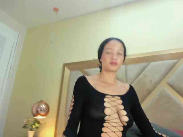 JuliettaBleer webcam