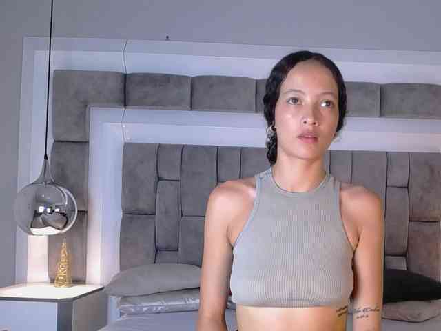 JuliettaBleer webcam