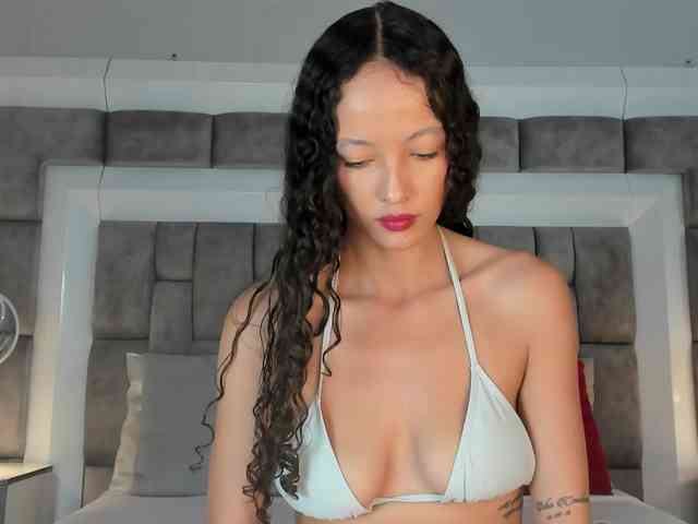 JuliettaBleer webcam