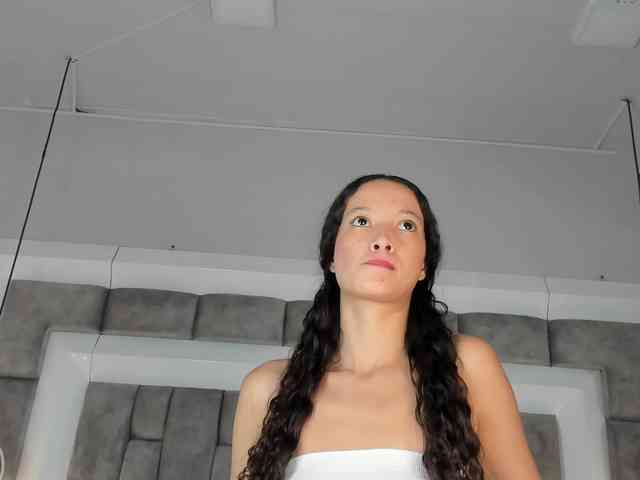 JuliettaBleer webcam