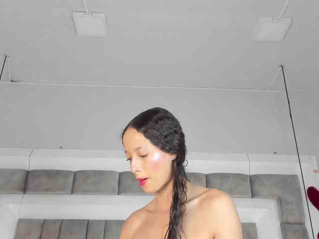 JuliettaBleer Live Webcam on BongaCams