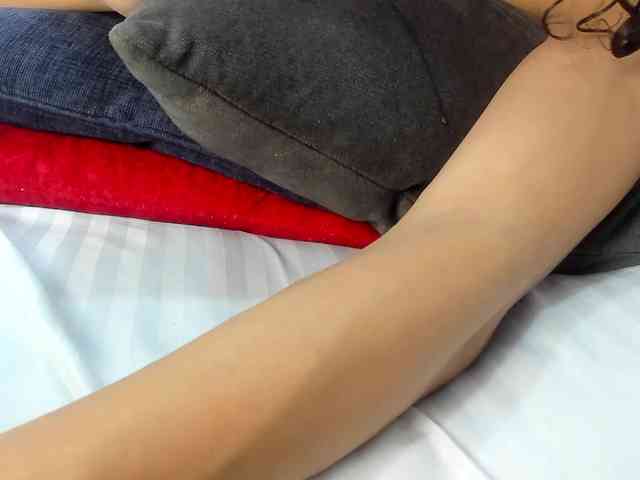 JuliettaBleer webcam