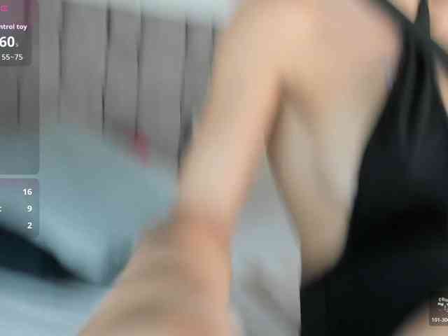 JuliettaBleer webcam