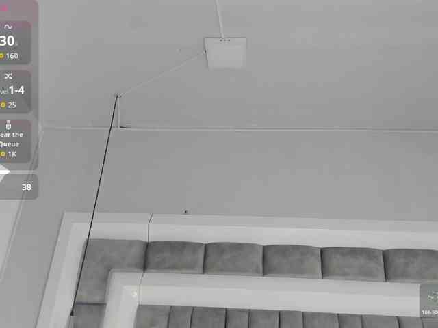 JuliettaBleer webcam