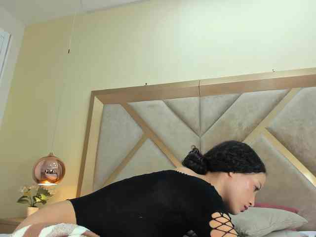 JuliettaBleer webcam