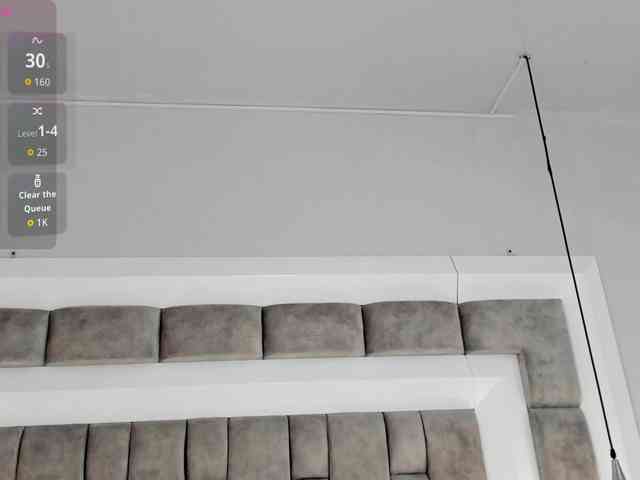 JuliettaBleer webcam