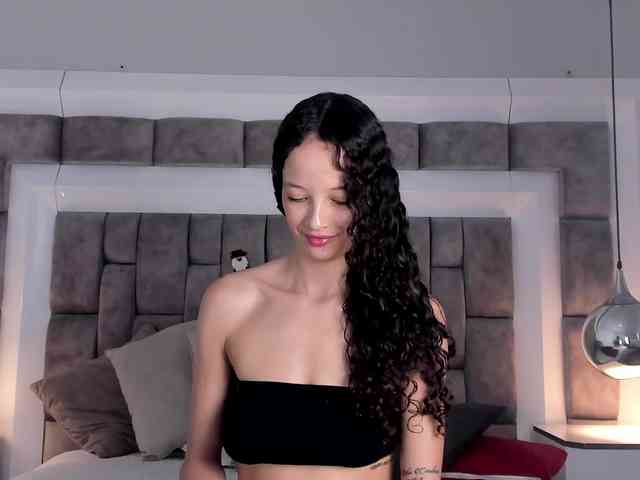 JuliettaBleer webcam