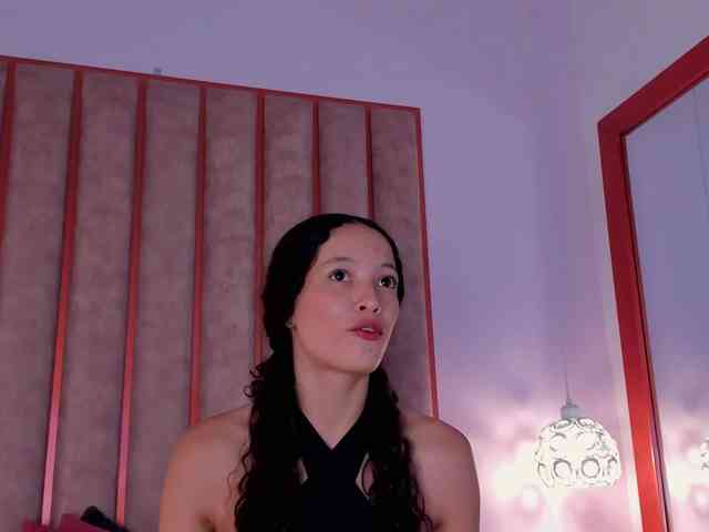 JuliettaBleer Live Webcam on BongaCams