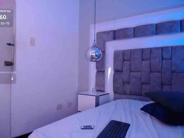 JuliettaBleer webcam