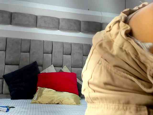 JuliettaBleer webcam