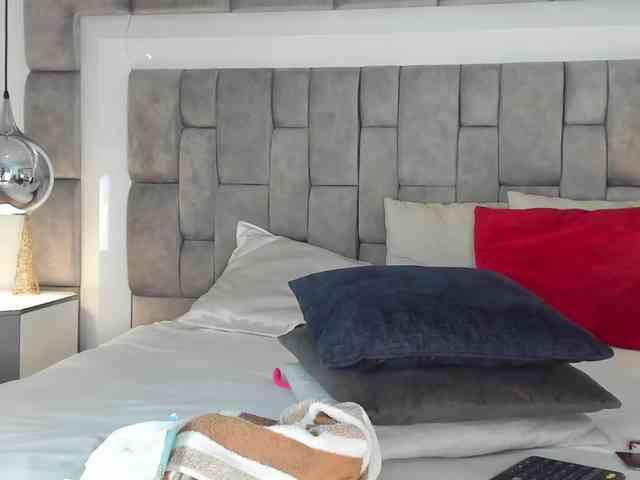 JuliettaBleer webcam