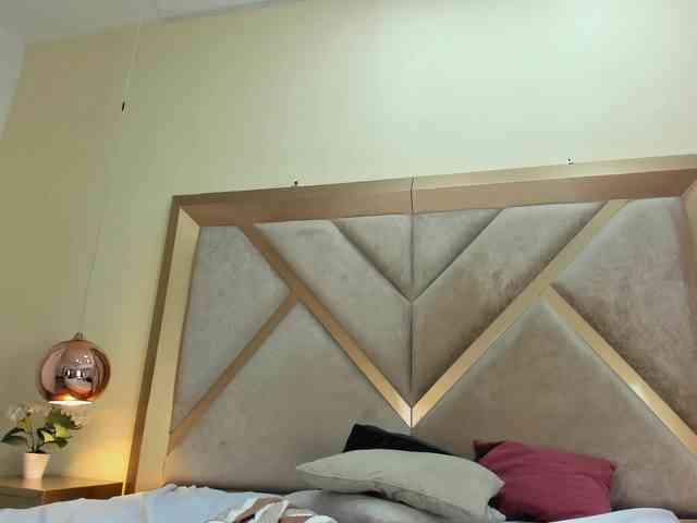 JuliettaBleer webcam