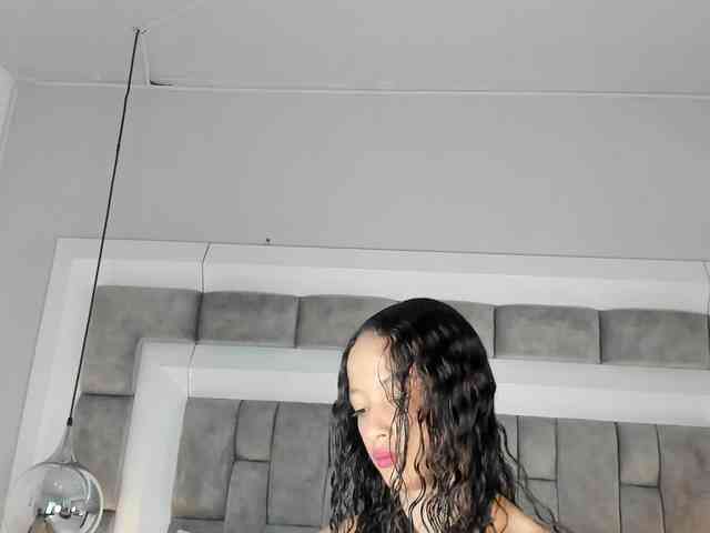 JuliettaBleer webcam