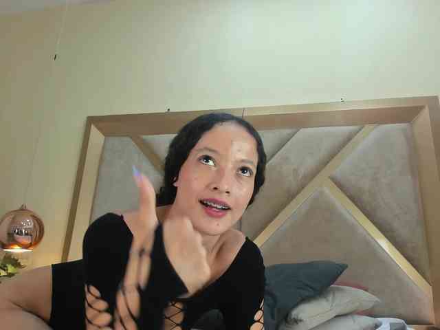 JuliettaBleer webcam