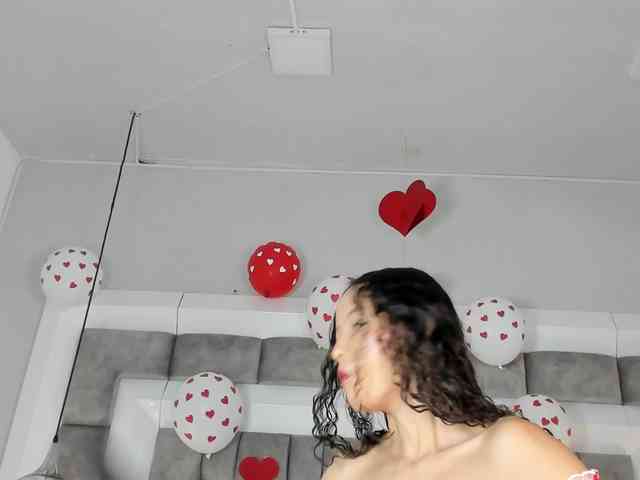 JuliettaBleer webcam