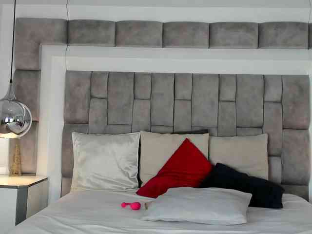 JuliettaBleer webcam