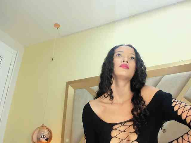 JuliettaBleer webcam