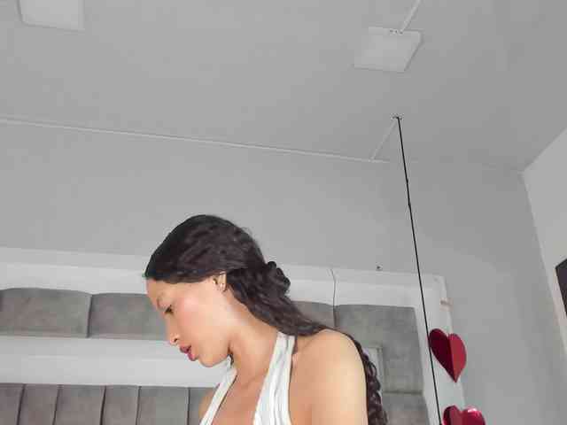 JuliettaBleer Live Webcam on BongaCams