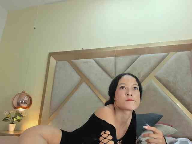 JuliettaBleer webcam