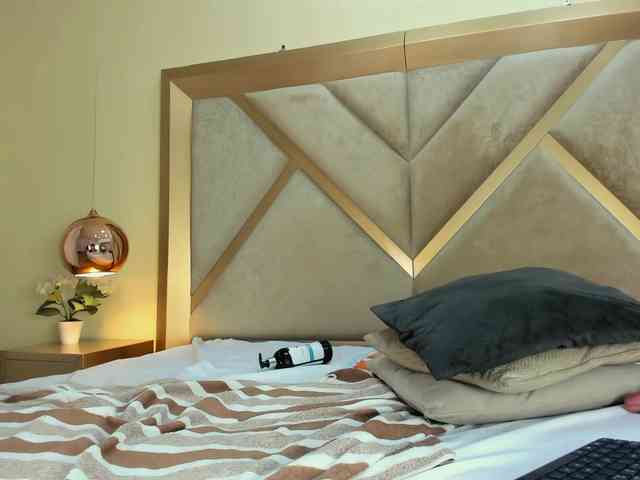 JuliettaBleer webcam