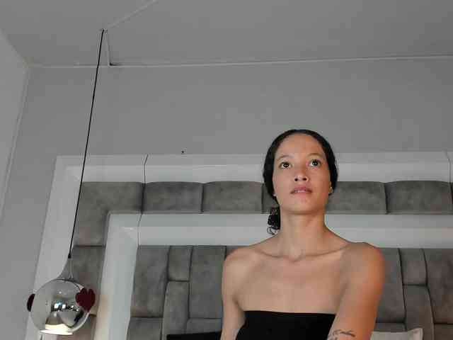 JuliettaBleer webcam