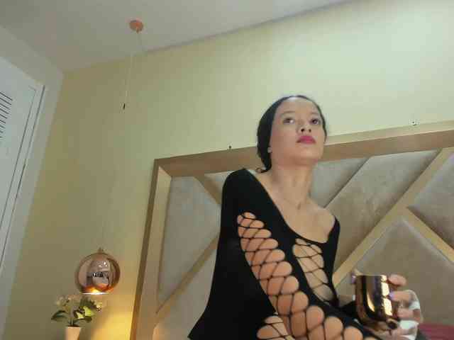 JuliettaBleer webcam