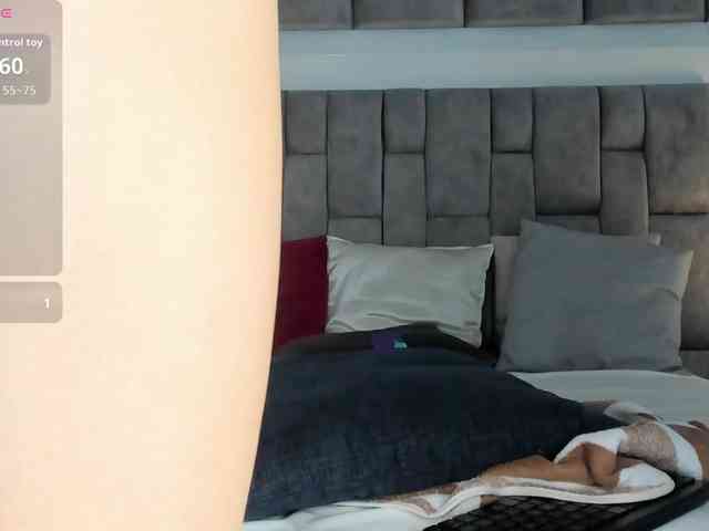 JuliettaBleer webcam